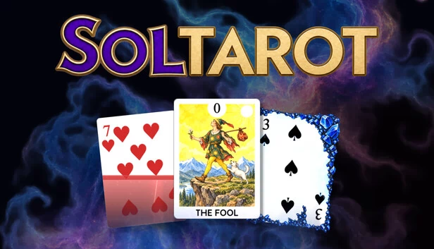 SolTarot 游戏封面