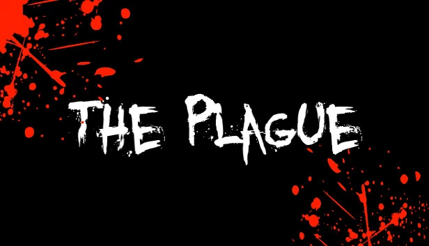 瘟疫（The Plague） 游戏封面