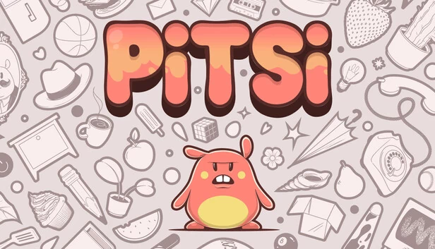 PiTSi 游戏封面