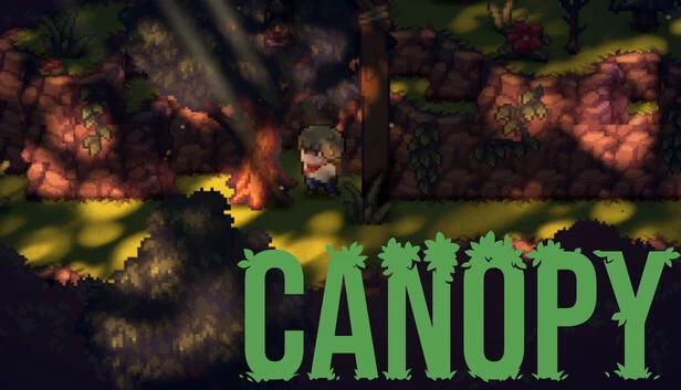 Canopy 游戏封面