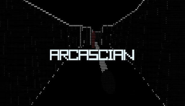 ARCASCIAN 游戏封面