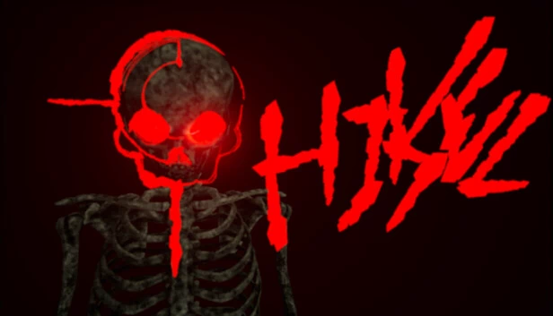 Hikel 游戏封面