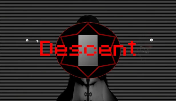 Descent 游戏封面