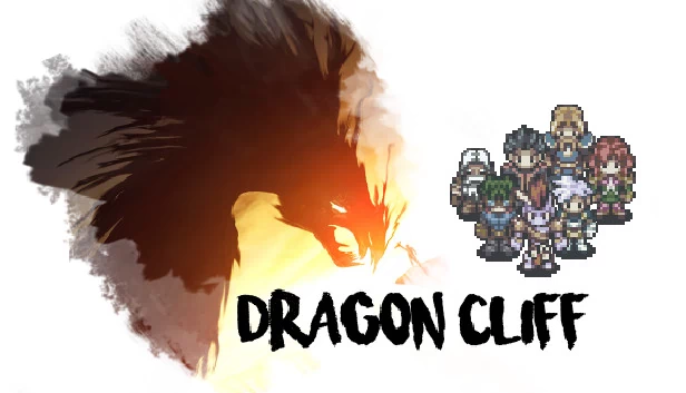 龙崖（Dragon Cliff） 游戏封面