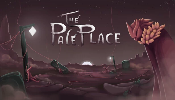 The Pale Place 游戏封面