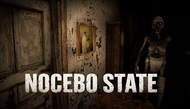 NOCEBO STATE 游戏封面