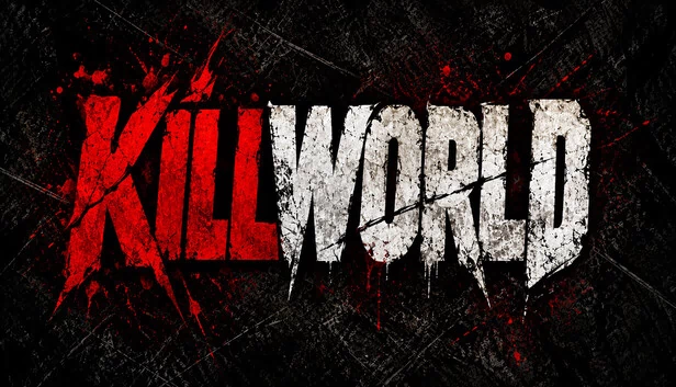 KILLWORLD 游戏封面