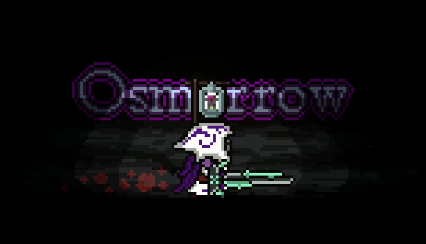 明日（Osmorrow） 游戏封面