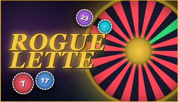 Roguelette 游戏封面