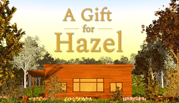 A Gift for Hazel 游戏封面