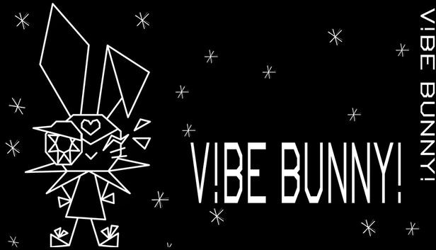 V!be Bunny 游戏封面