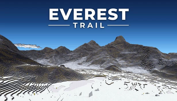 Everest Trail 游戏封面