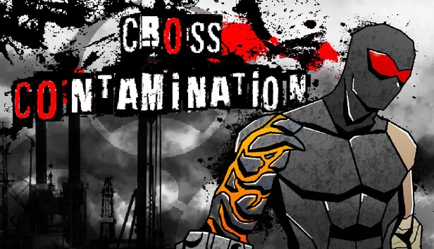 Cross Contamination 游戏封面