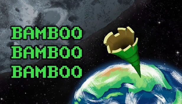 Bamboo Bamboo Bamboo 游戏封面