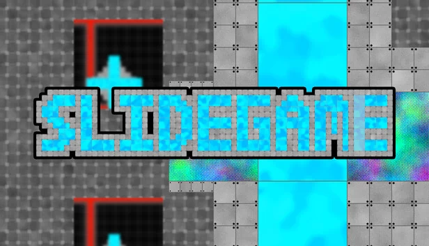 Slidegame 游戏封面