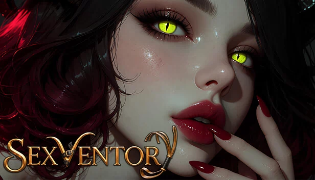 Sexventory 游戏封面