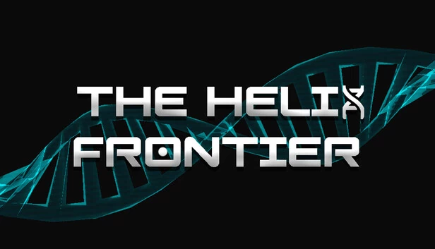 The Helix Frontier 游戏封面