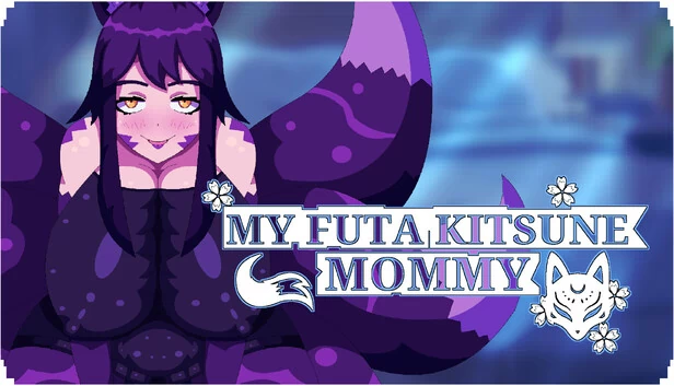 My Futa Kitsune Mommy 游戏封面