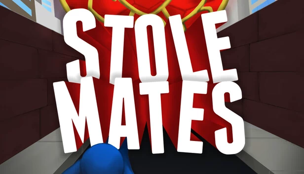 Stolemates 游戏封面