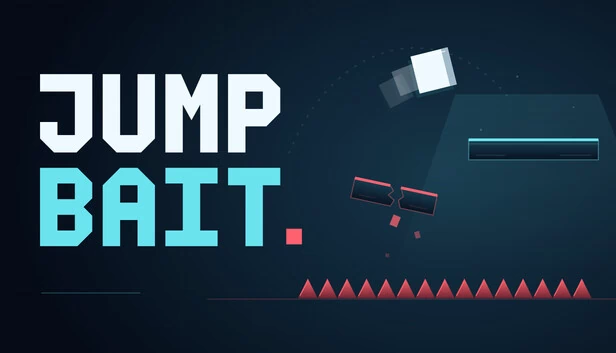 Jump Bait 游戏封面