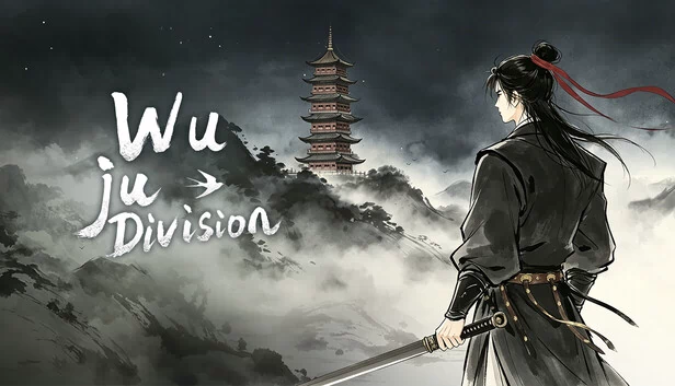 Wuju Division 游戏封面