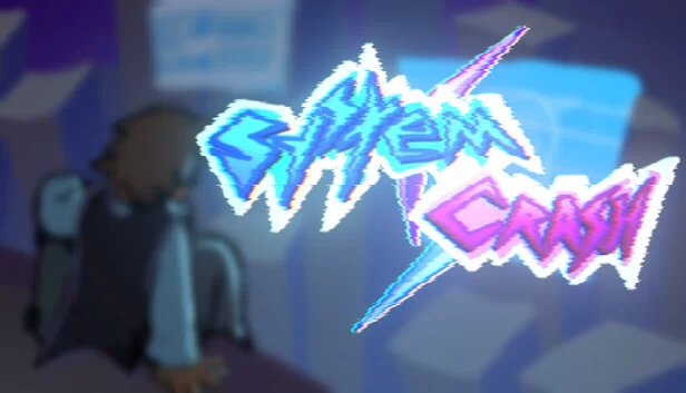 System // Crash 游戏封面