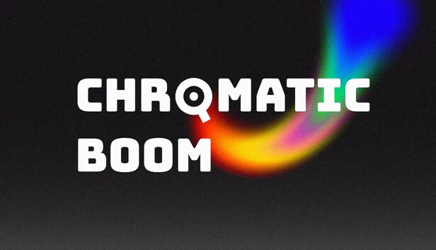 Chromatic Boom 游戏封面