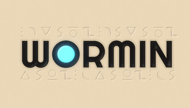 wormin 游戏封面