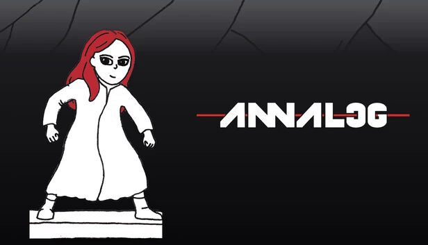 Annalog 游戏封面