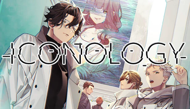 ICONOLOGY 游戏封面