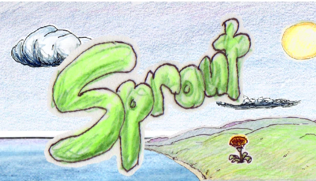 萌芽（Sprout） 游戏封面