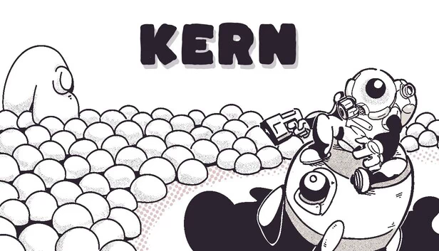 Kern 游戏封面
