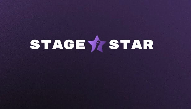 StageStar 游戏封面