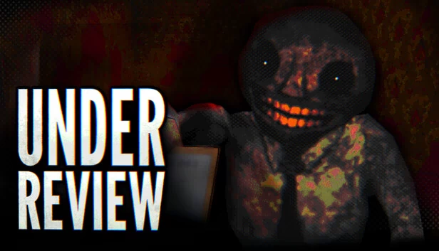 Under Review 游戏封面