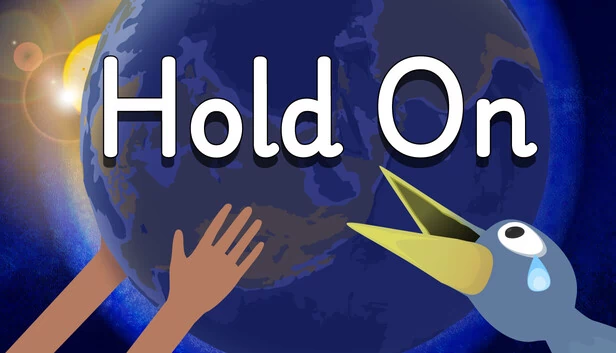Hold On 游戏封面