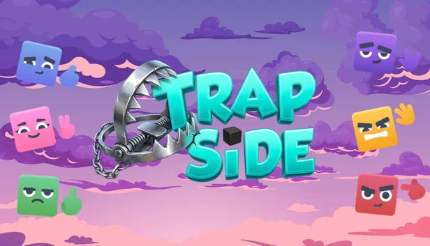 Trap Side 游戏封面