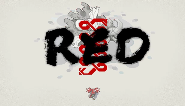 RED 游戏封面
