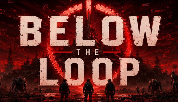 Below The Loop 游戏封面