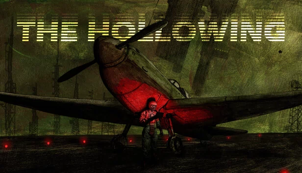 The Hollowing 游戏封面