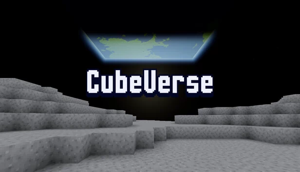 CubeVerse 游戏封面