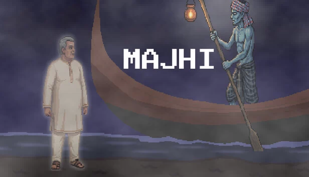 Majhi 游戏封面