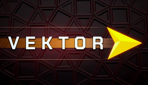 Vektor 游戏封面
