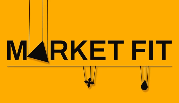 Market Fit 游戏封面