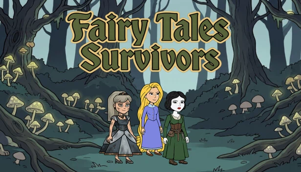 Fairy Tales Survivors 游戏封面