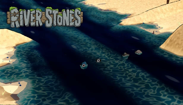 RiverStones 游戏封面