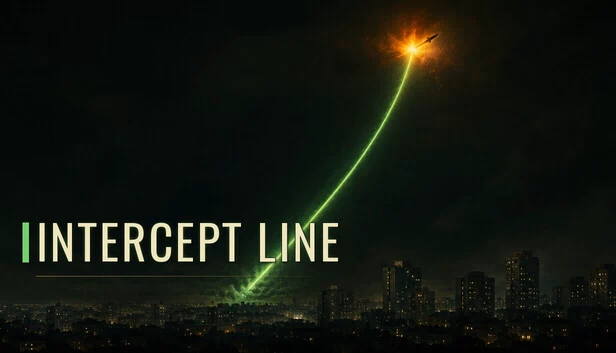 Intercept Line 游戏封面