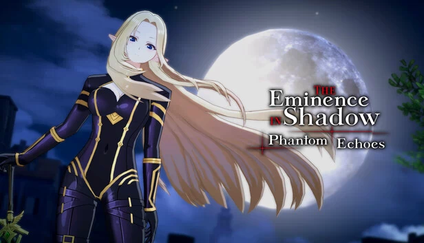 The Eminence in Shadow: Phantom Echoes 游戏封面