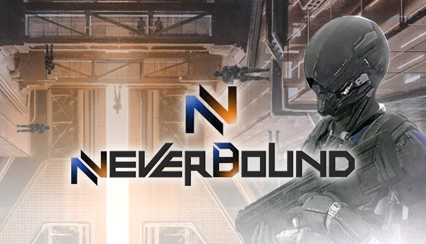 无缚（NeverBound） 游戏封面
