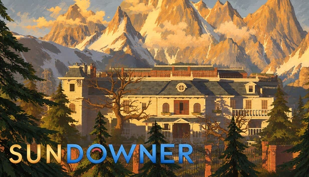 Sundowner 游戏封面
