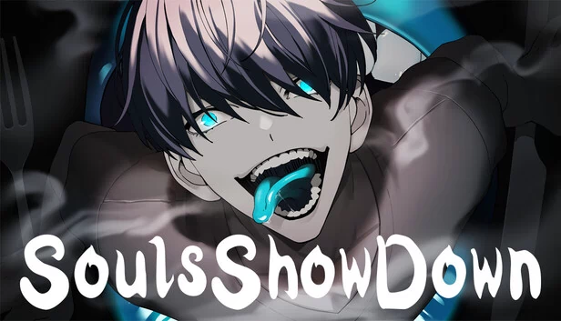 Souls ShowDown 游戏封面